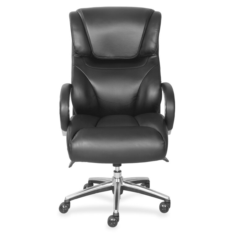 La Z Boy Executive Chair Wayfair